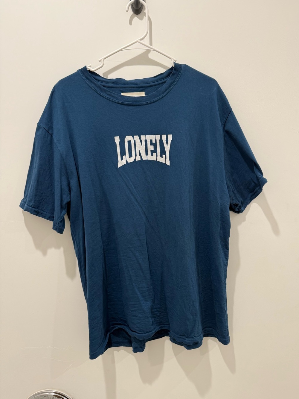 Lonely Ghost